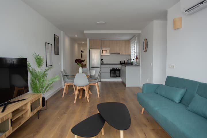 Alcazaba Premium Apartament - Málaga