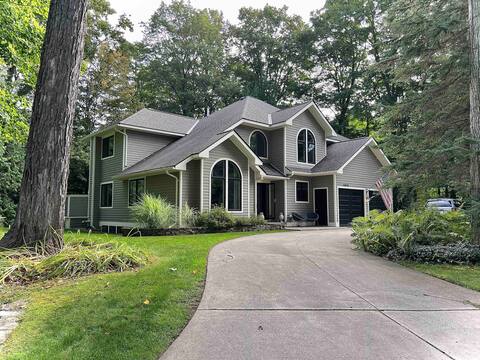 Nomi Wellness Home: Near Castle Farms