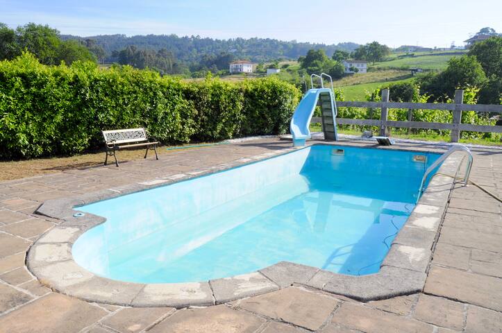 CASERIO KAMIRUNE, 6 PAX gallery image 2