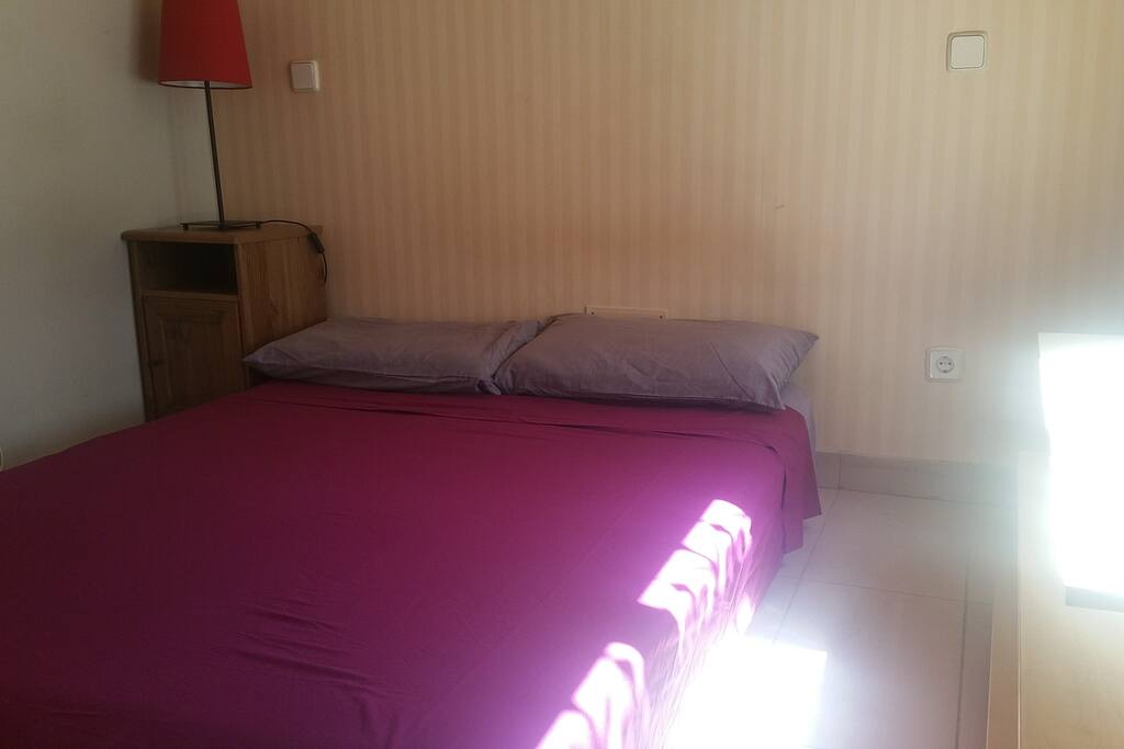 habitación