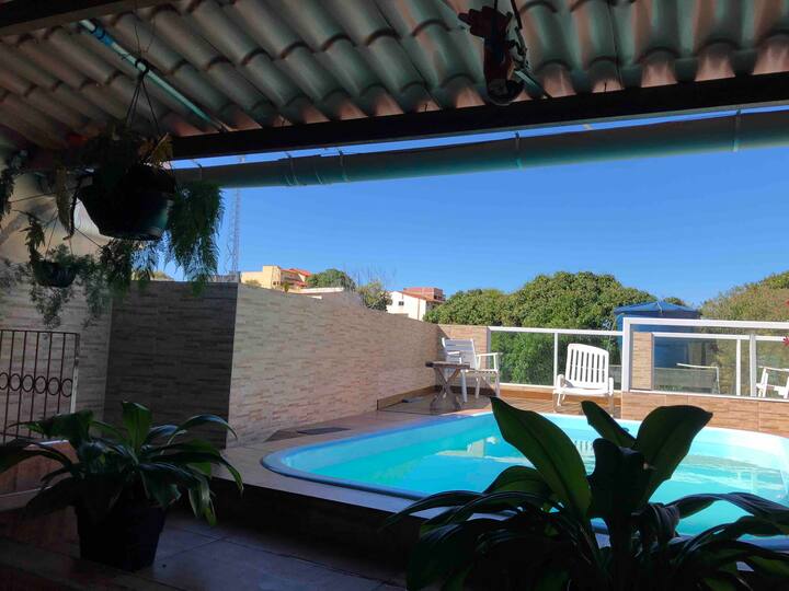 Casa Da Lu - Guarapari