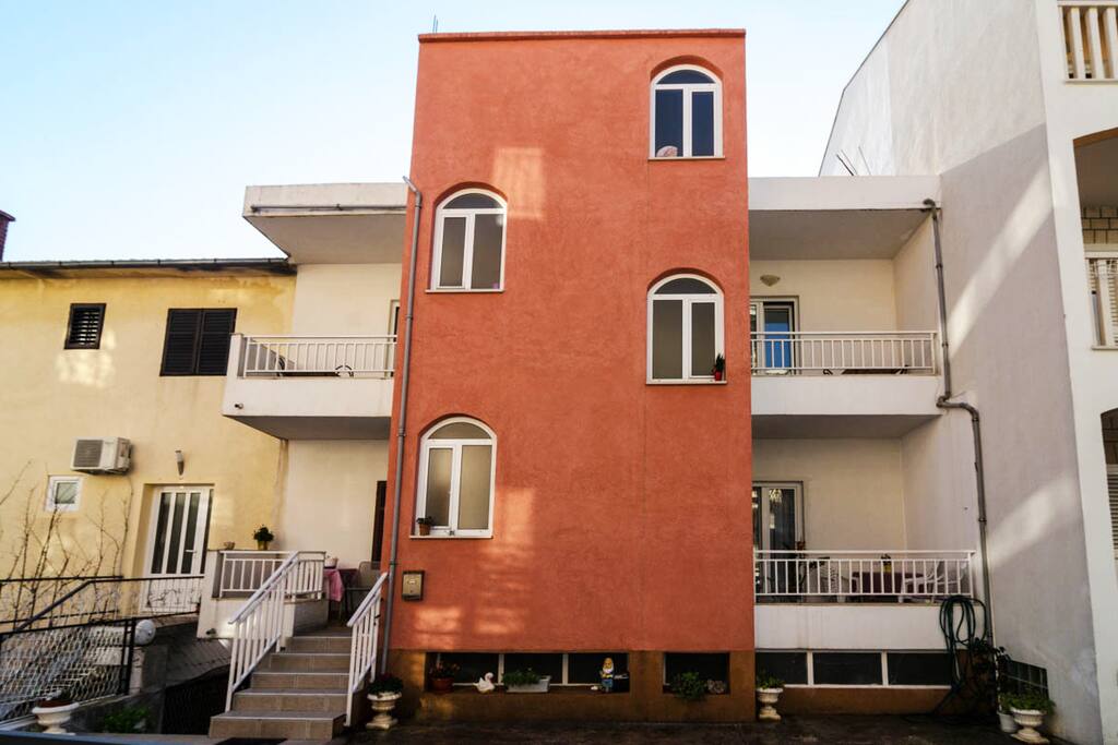 Our family house