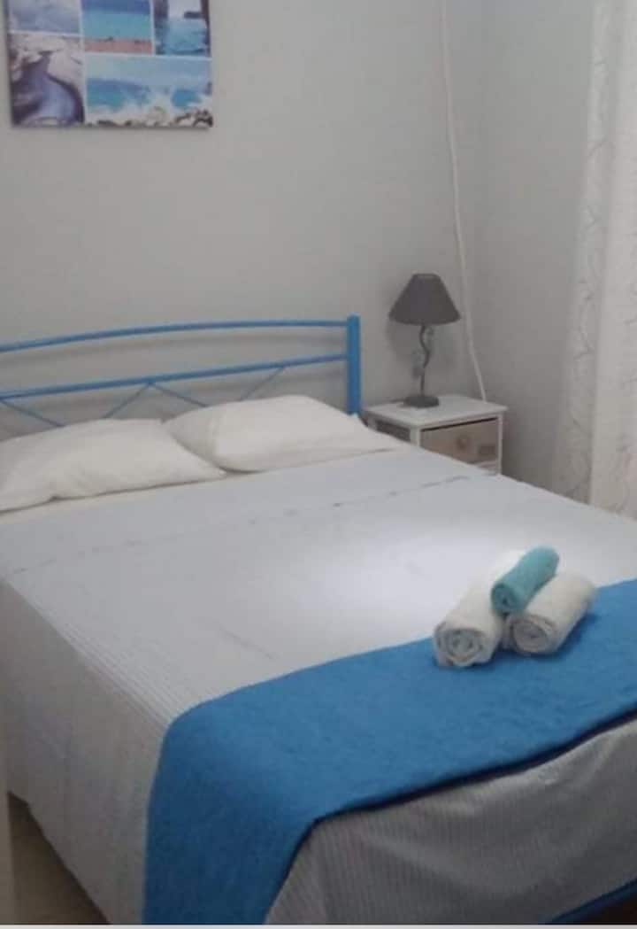 საძინებელი 3