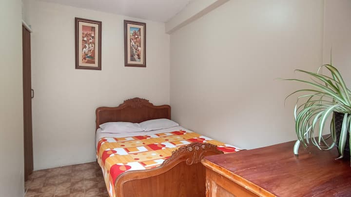 საძინებელი 5