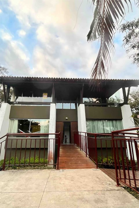 Portal de Gravatá Hotel Fazenda - Flat 4 suites