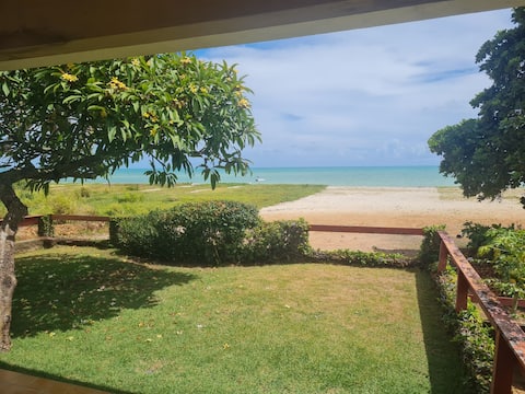 Top performing Airbnb: Pontas de Pedra _ Beira Mar with Pool in Goiana