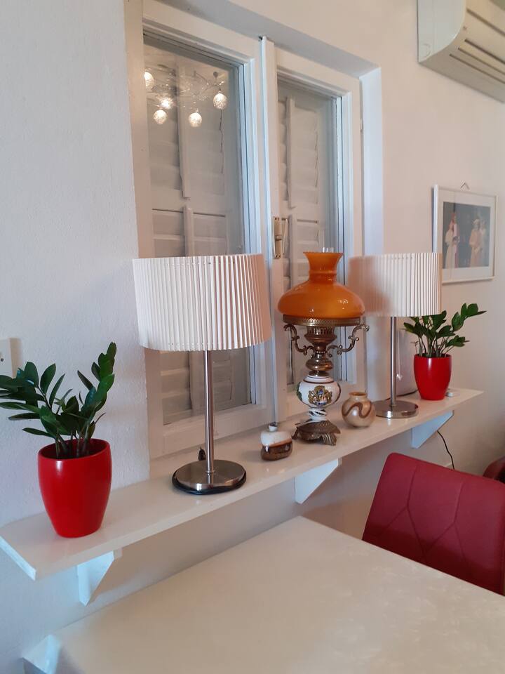 Apartman A2