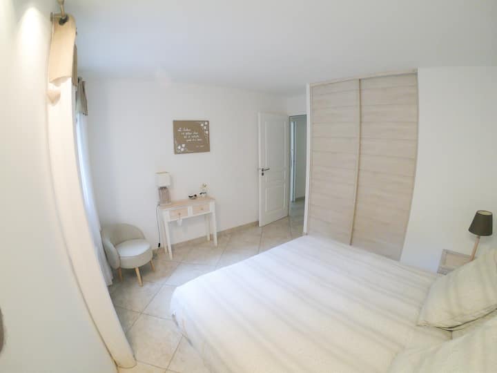 Habitación 1