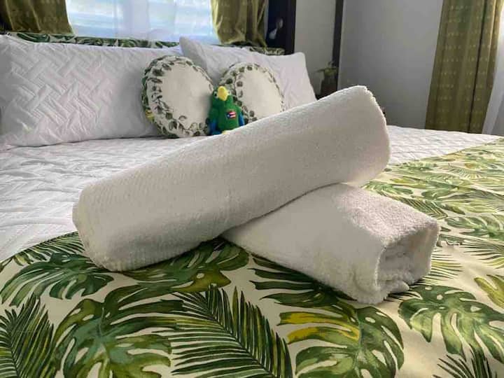 Bilo da ste ovdje poslovno ili u slobodno vrijeme, ovaj privlačni smještaj nudi savršen spoj luksuza i praktičnosti.