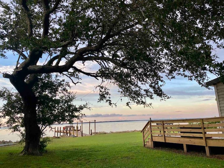 Manns Harbor Alquileres vacacionales y alojamientos Carolina del Norte, Estados Unidos Airbnb