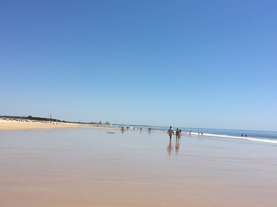 praia