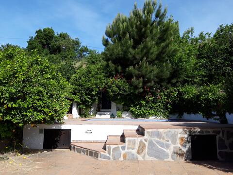 casa natalia