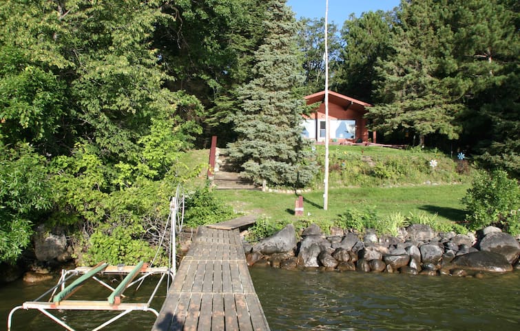 Airbnb Leech Lake Vacation Rentals Places To Stay