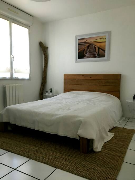 Votre chambre