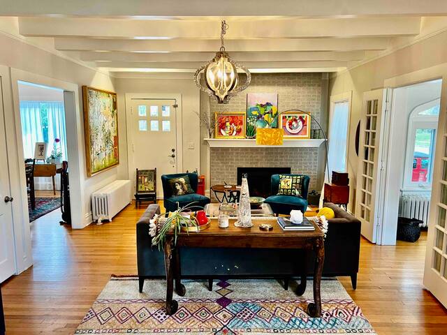 City Park Historic Gem gallery image 3