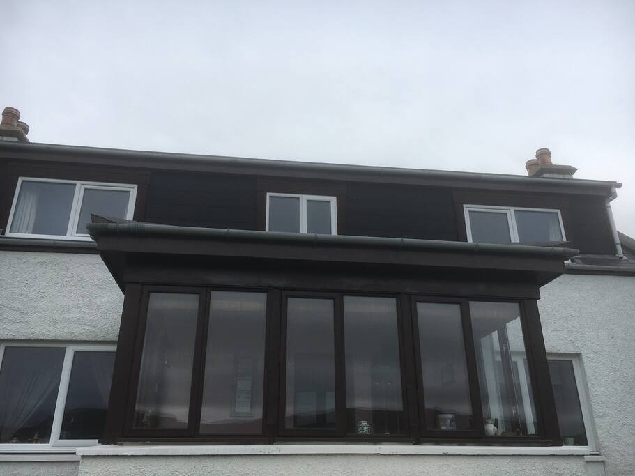Arkle View B&B