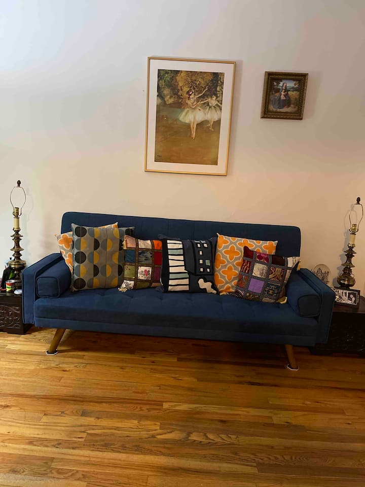 Double Room Manhattan