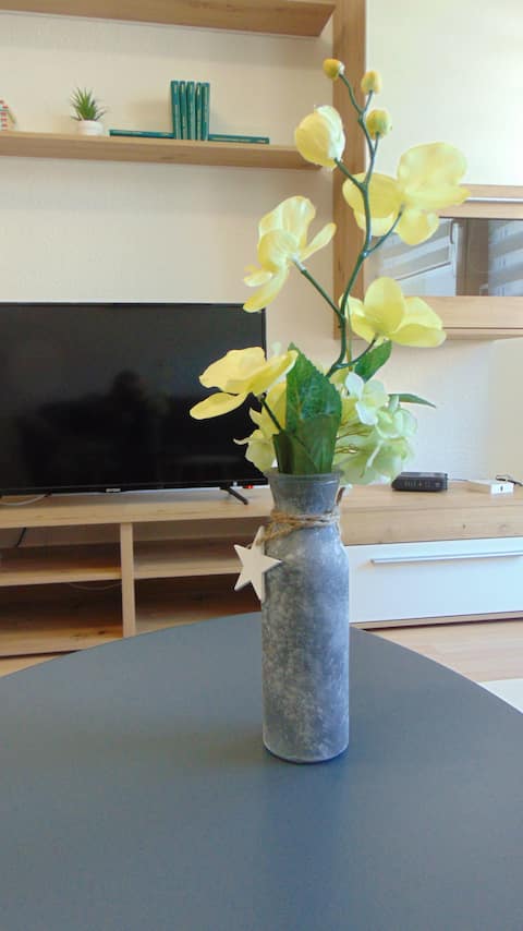 Vacation home August 24