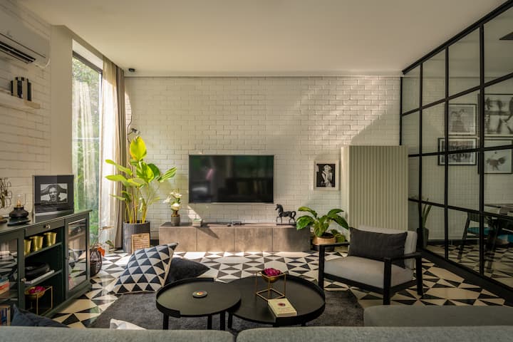 Living Room !