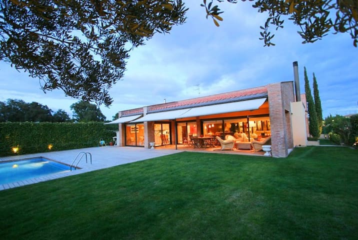 Club Villamar – Bruc