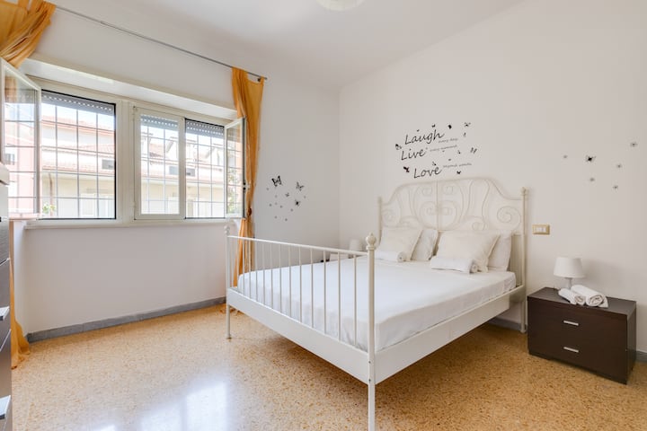 Camera da letto 1