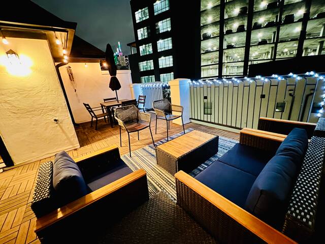 Beautiful 3BR Canton Townhouse gallery image 4