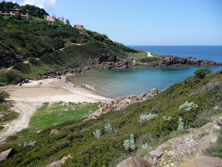 Appartamento Con Due Grandi Terrazze - Castelsardo