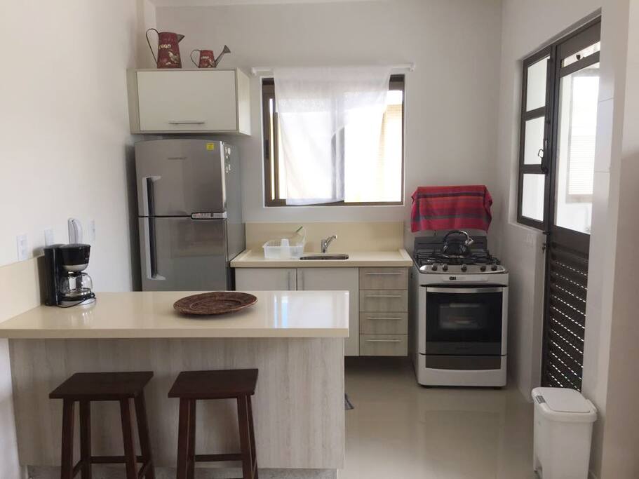 Cozinha / Kitchen