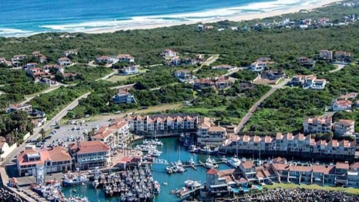 Captains Dream - Saint Francis Bay