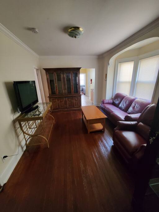 Airbnb Todds Comfortable, Cozy and welcoming 3bdr Apt