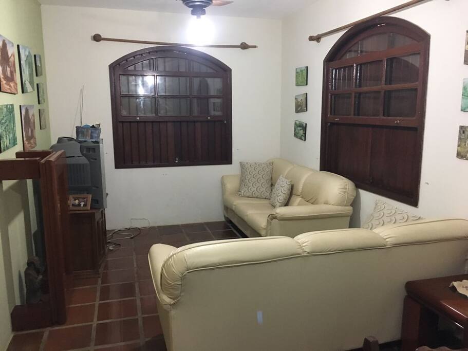 Sala de TV