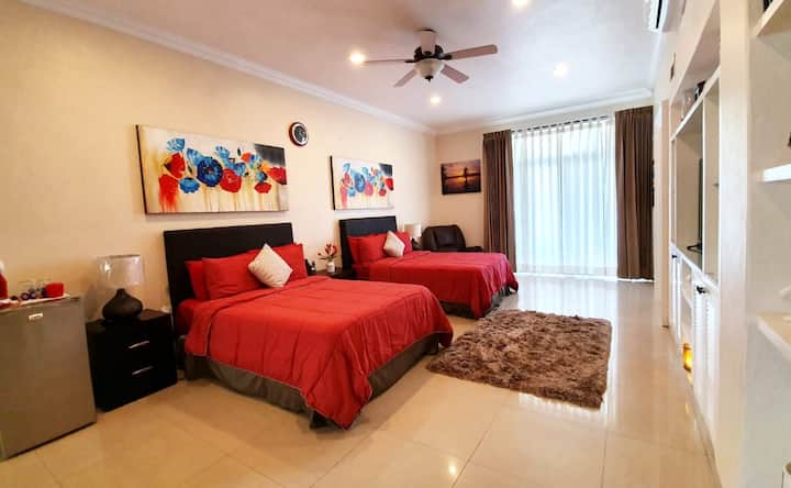 Ննջասենյակի նկար