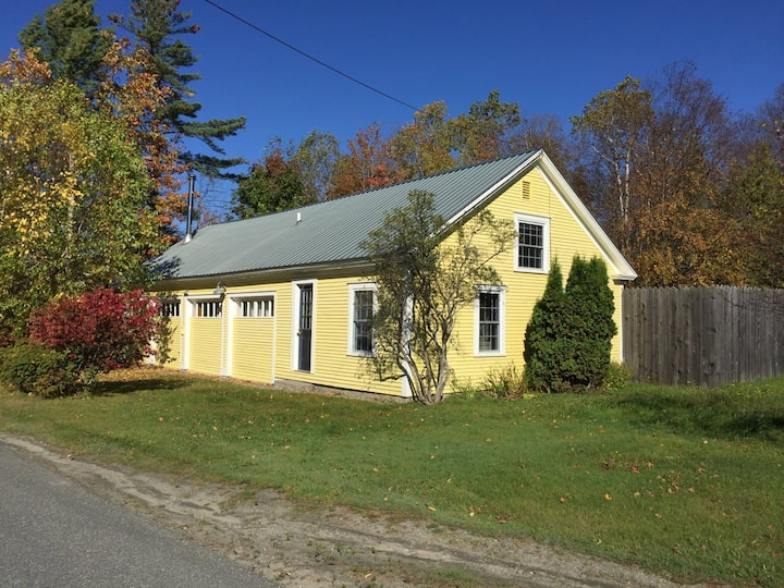 Caspian Lake Holiday Rentals & Homes Greensboro, VT Airbnb