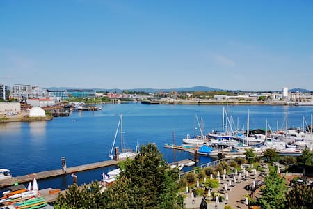 Victoria Vacation Rentals & Homes - British Columbia, Canada | Airbnb