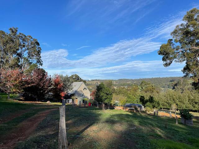 The Green Welly Farm stay gallery image 5