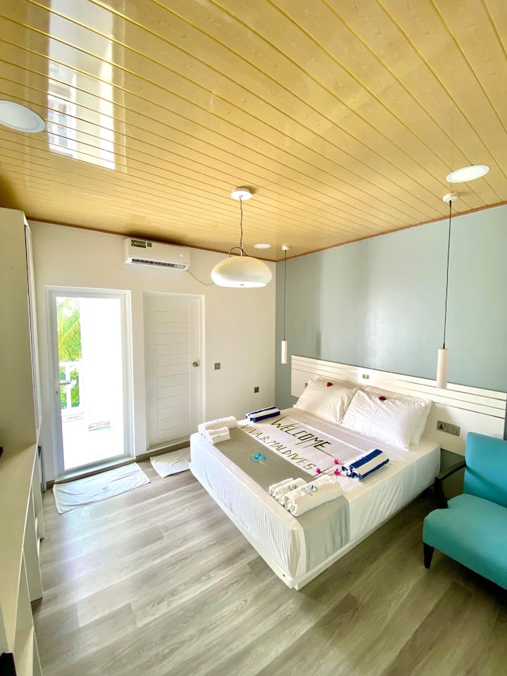 საძინებელი 6