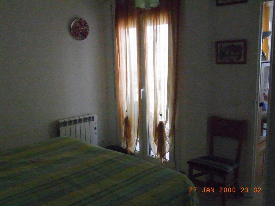 dormitorio