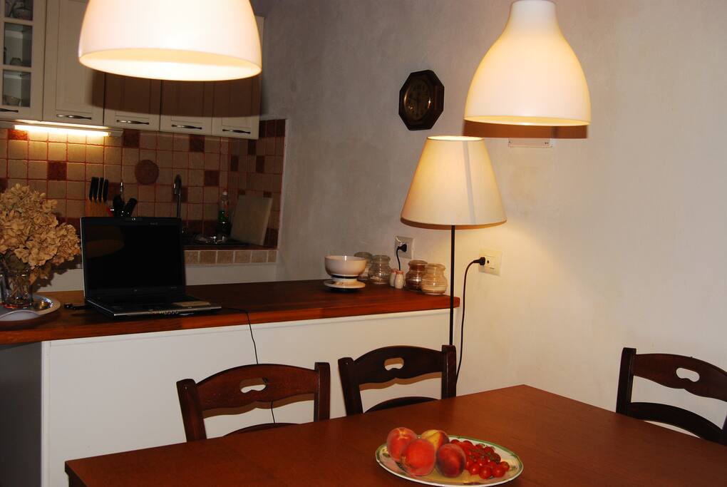 angolo pranzo