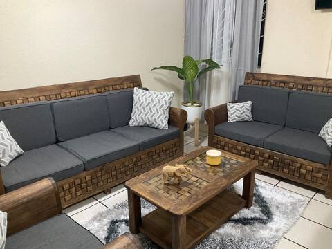 Apartment between Town Square and Metepec Galleries