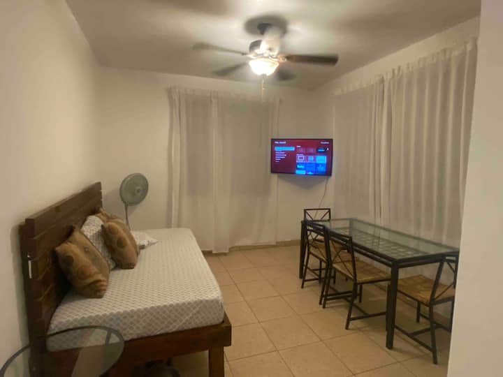 Casita De Ilia - Ac~tv~wifi~petsok~hotwater - Lajas