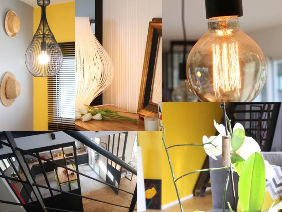 ambiance loft