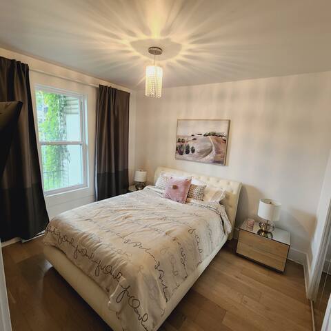 2 bedrooms in plateau gallery image 2