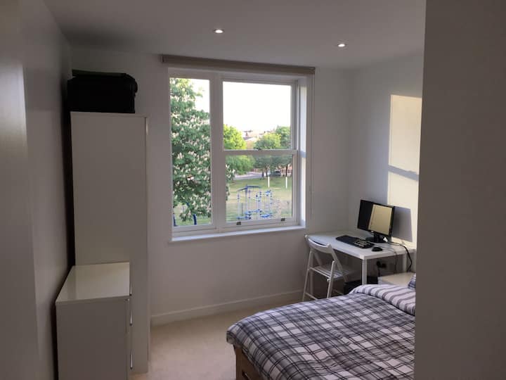 Spavaća soba za goste