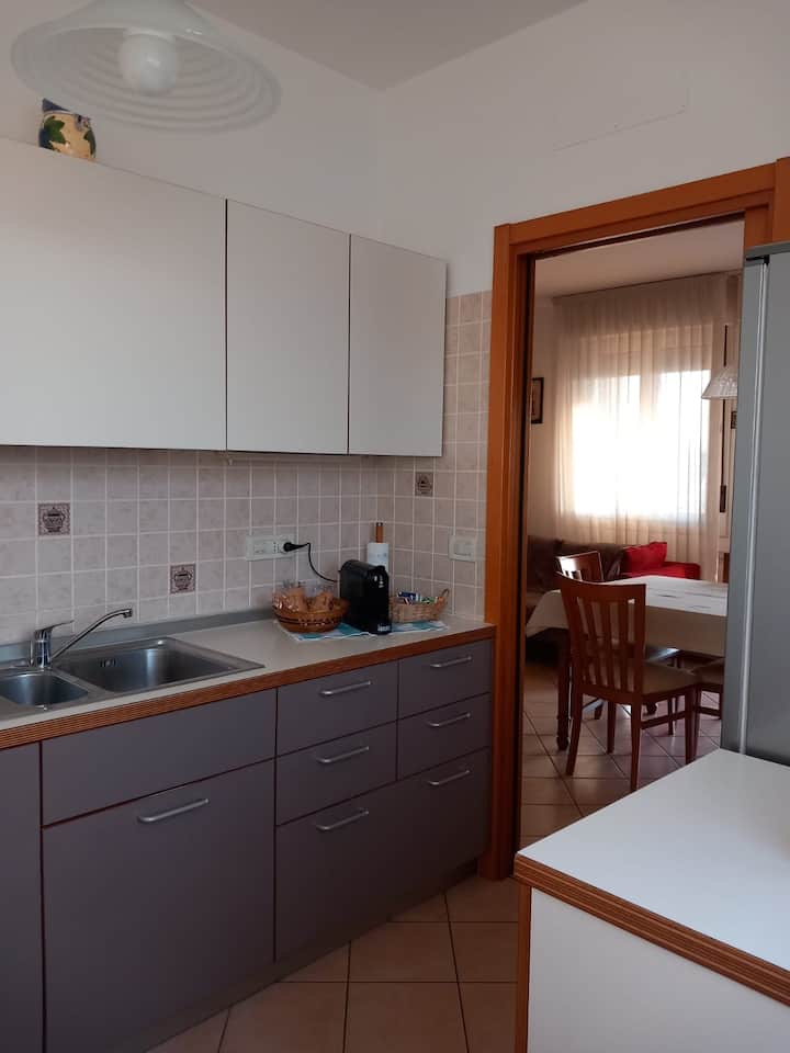 Appartamento "Guardei House" - Zola Predosa
