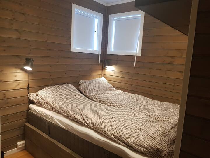 Dhomë gjumi 2