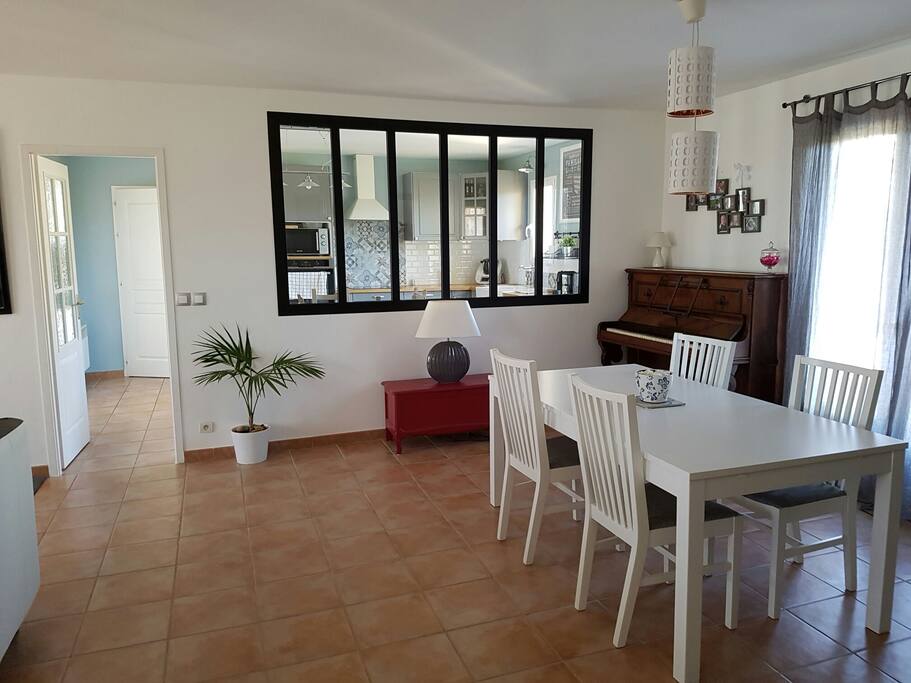 salle à manger