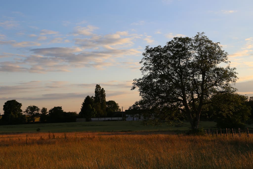 Pré