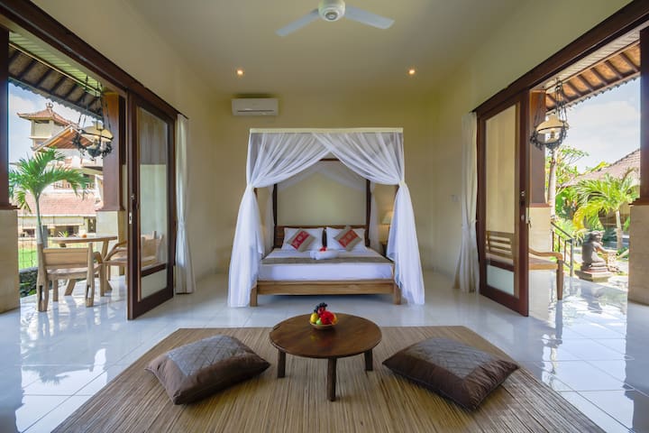 Loka Pala Villa managed Airbnb listing 3