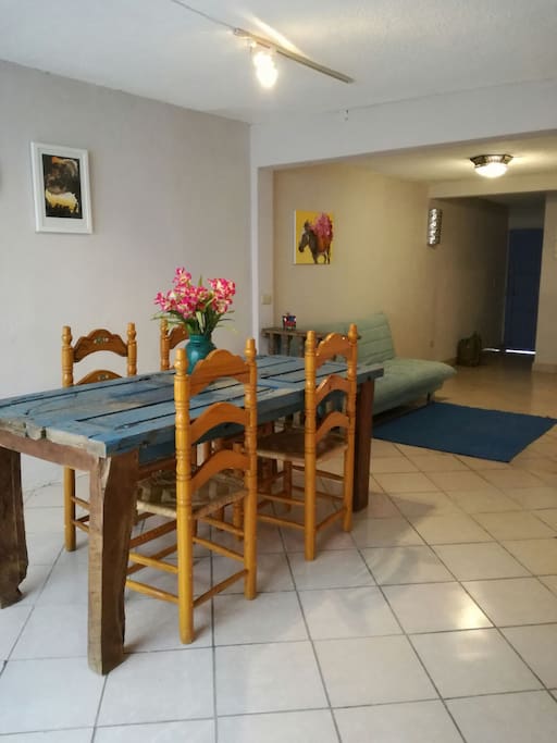 Comedor
