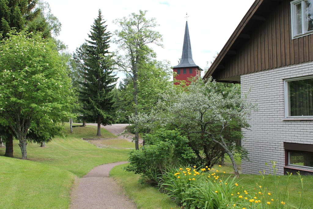 Trunna Vandrarhem & Konferens